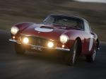 Ferrari 250 GT Berlinetta Passo Corto Competizione 1960 года
